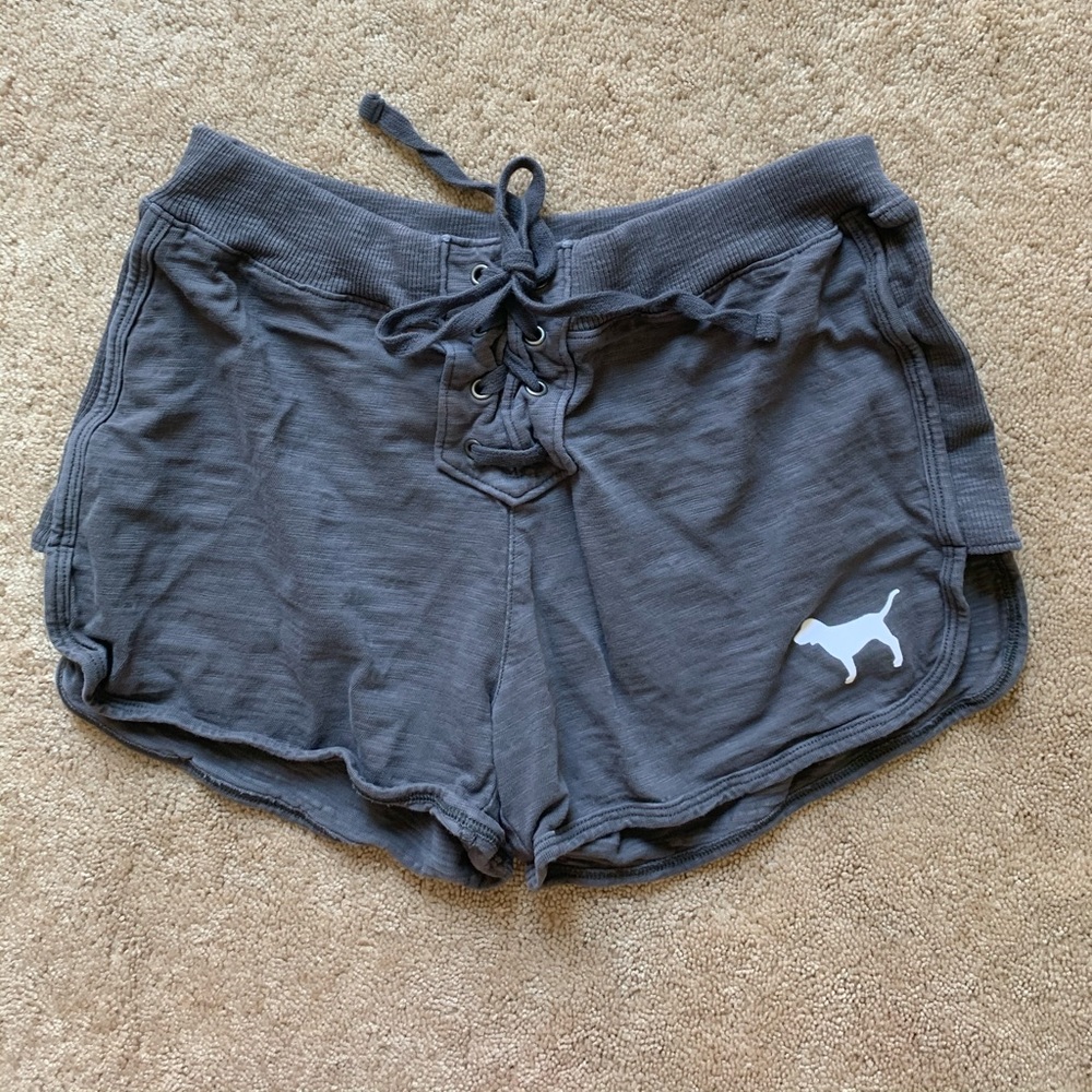 Victoria’s Secret shorts